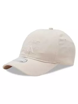 Кепка Calvin Klein, розовый