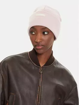 Кепка Calvin Klein, розовый