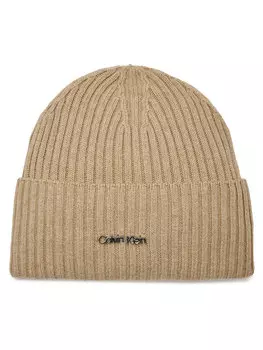 Кепка Calvin Klein, серый