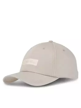 Кепка Calvin Klein, серый