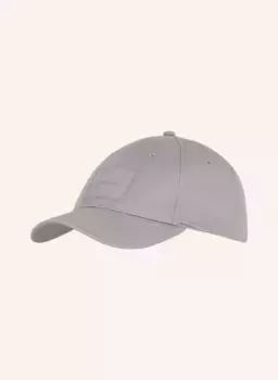 Кепка Calvin Klein, серый