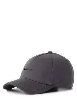 Кепка Calvin Klein, серый