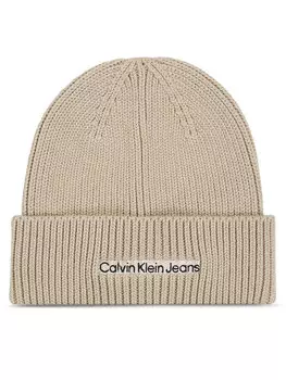 Кепка Calvin Klein, серый