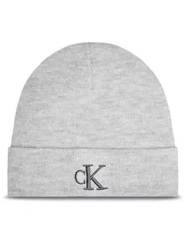 Кепка Calvin Klein, серый