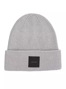 Кепка Calvin Klein, серый