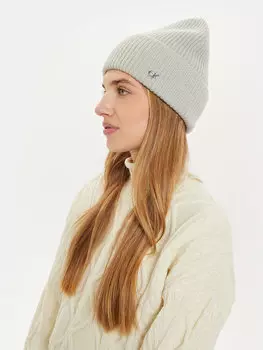 Кепка Calvin Klein, серый