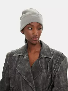Кепка Calvin Klein, серый