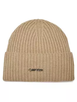 Кепка Calvin Klein, серый