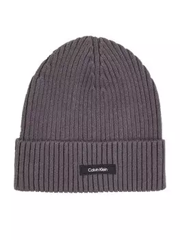 Кепка Calvin Klein, серый
