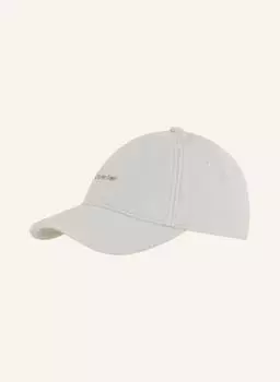 Кепка Calvin Klein, серый