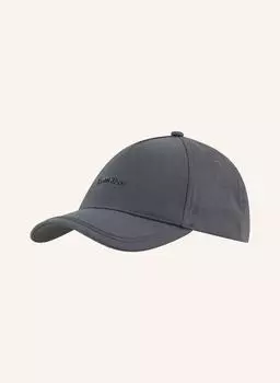 Кепка Calvin Klein, серый