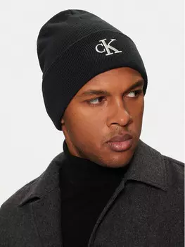 Кепка Calvin Klein, серый