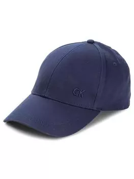 Кепка Calvin Klein, синий