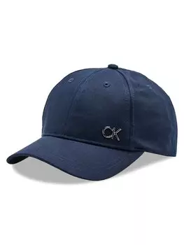 Кепка Calvin Klein, синий