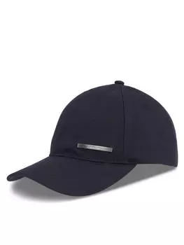 Кепка Calvin Klein, синий