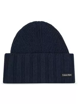 Кепка Calvin Klein, синий