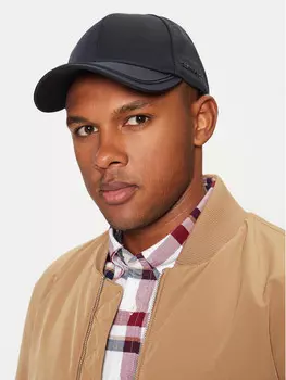 Кепка Calvin Klein, синий