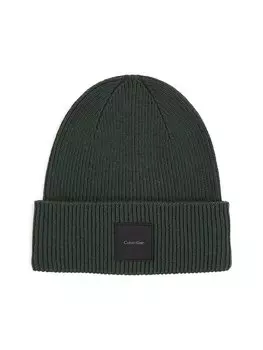 Кепка Calvin Klein, зеленый