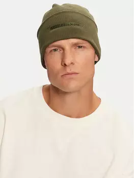 Кепка Calvin Klein, зеленый