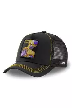Кепка Capslab DRAGON BALL CapsLab, черный