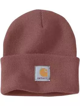 Кепка CARHARTT, цвет dunkelrot