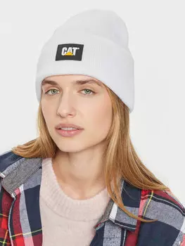Кепка Caterpillar, белый