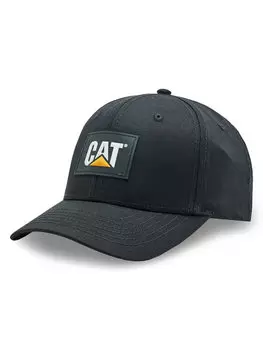 Кепка Caterpillar, черный