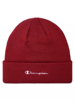 Кепка Champion, красный