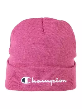 Кепка Champion, розовый