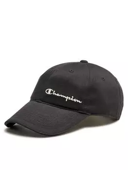 Кепка Champion, серый