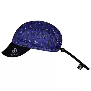 Кепка Chaskee Reversible Cap Cashmere, темно-синий