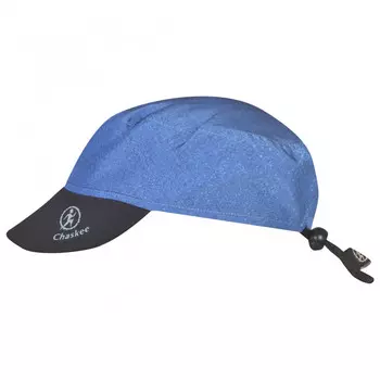 Кепка Chaskee Reversible Daubs, темно синий