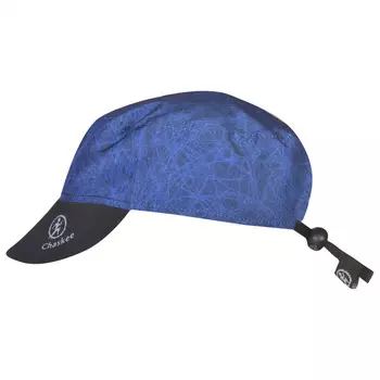 Кепка Chaskee Reversible Spartan, синий