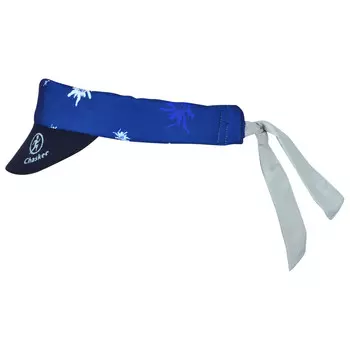 Кепка Chaskee Snap Visor Edelweiss Classic, синий