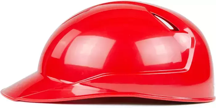 Кепка-череп All-Star Axis Pro Size, цвет Scarlet
