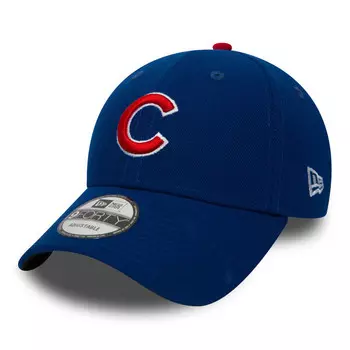 Кепка Chicago Cubs New Era