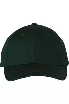 Кепка Чино Valucap, цвет forest