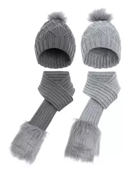 Кепка Cipo & Baxx, цвет grey/anthracite