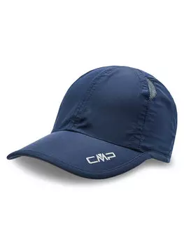 Кепка Cmp, синий