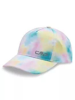 Кепка Cmp, синий