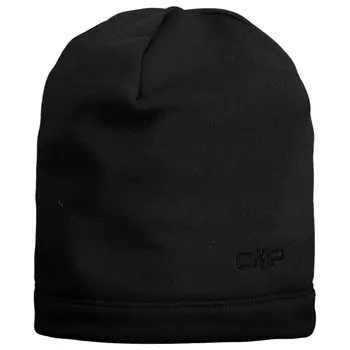 Кепка Cmp Women's Fleece Hat Stretch Performance, цвет Nero