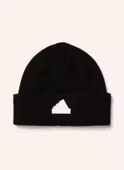 Кепка cold rdy tech cuff Adidas, черный