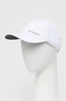 Кепка Columbia, белый