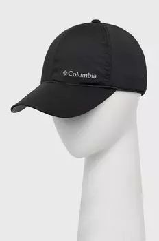 Кепка Columbia, черный