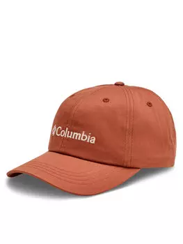 Кепка Columbia, коричневый