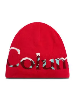 Кепка Columbia, красный