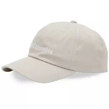 Кепка Columbia Roc Ii, светло-серый
