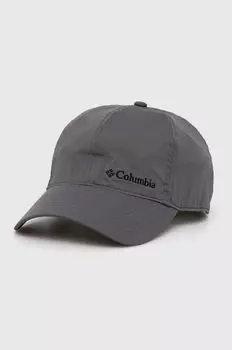 Кепка Columbia, серый