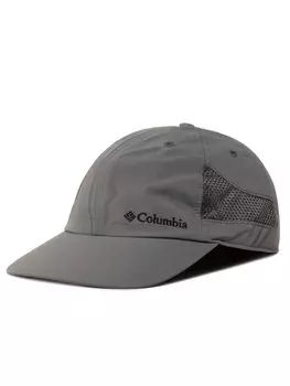 Кепка Columbia, серый