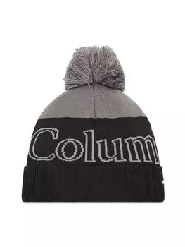 Кепка Columbia, серый